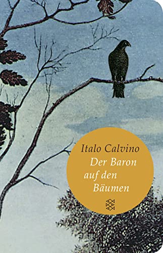 Der Baron auf den Bäumen: Roman von FISCHERVERLAGE